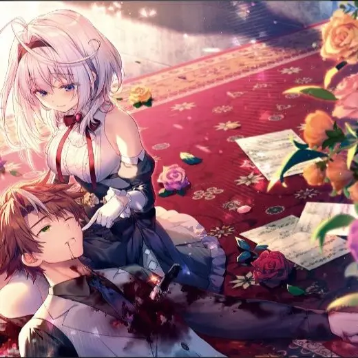 GreasyRobin5360의 また殺されてしまったのですね探偵様