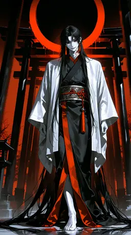 Profile image of 마가츠 님