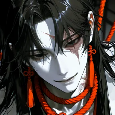 Profile image of 마가츠 님