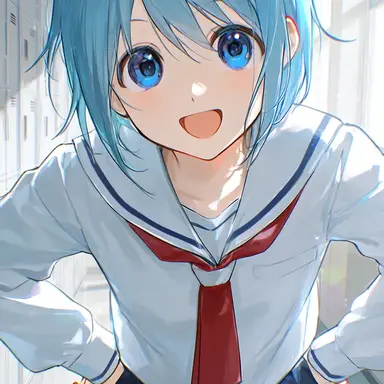 Profile image of 미키 사야카