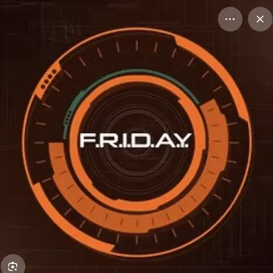 Profile image of F.R.I.D.A.Y.