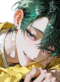 Profile image of 亜也