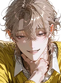 Profile image of 悠生