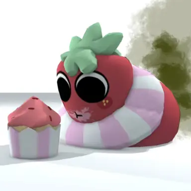 Profile image of 강아지 스프라우트