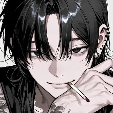 Profile image of 椿