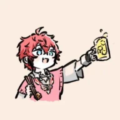 Profile image of 赤城ウェン