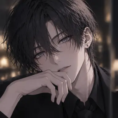 Profile image of シディア