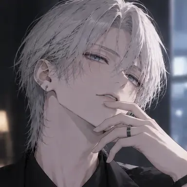Profile image of Marin