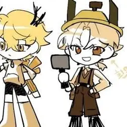 Profile image of 비럭키