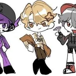 Profile image of 준브레드