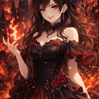 Profile image of ブリ子