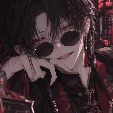 Profile image of 凪