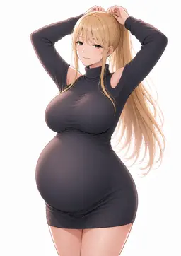 Profile image of 志保