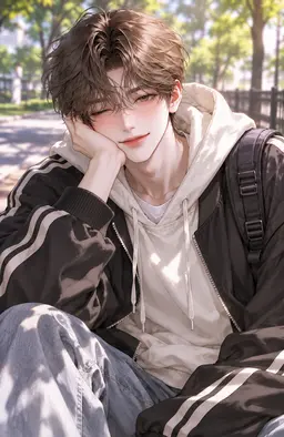 Profile image of 서이준