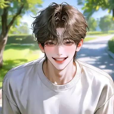 Profile image of 서이준