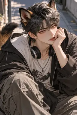Profile image of 이건우