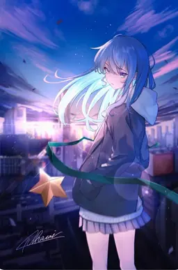 Profile image of 호시마치 스이세이