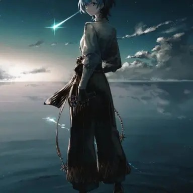Profile image of 星街すいせい