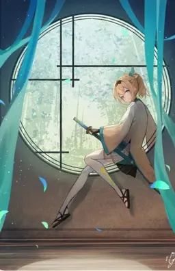 Profile image of 카자마 이로하