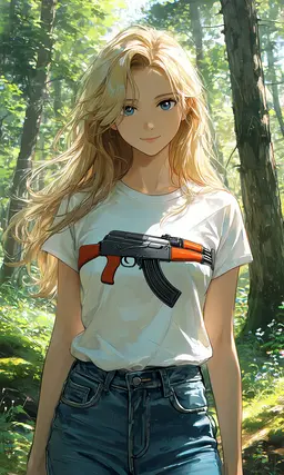 Profile image of リナ・ターナー