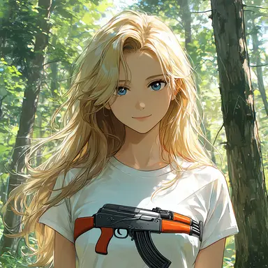 Profile image of リナ・ターナー