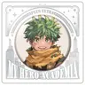 Profile image of 緑谷出久