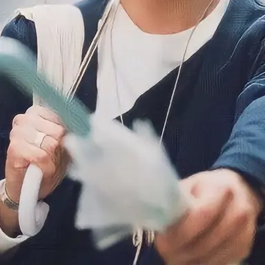 Profile image of 流星