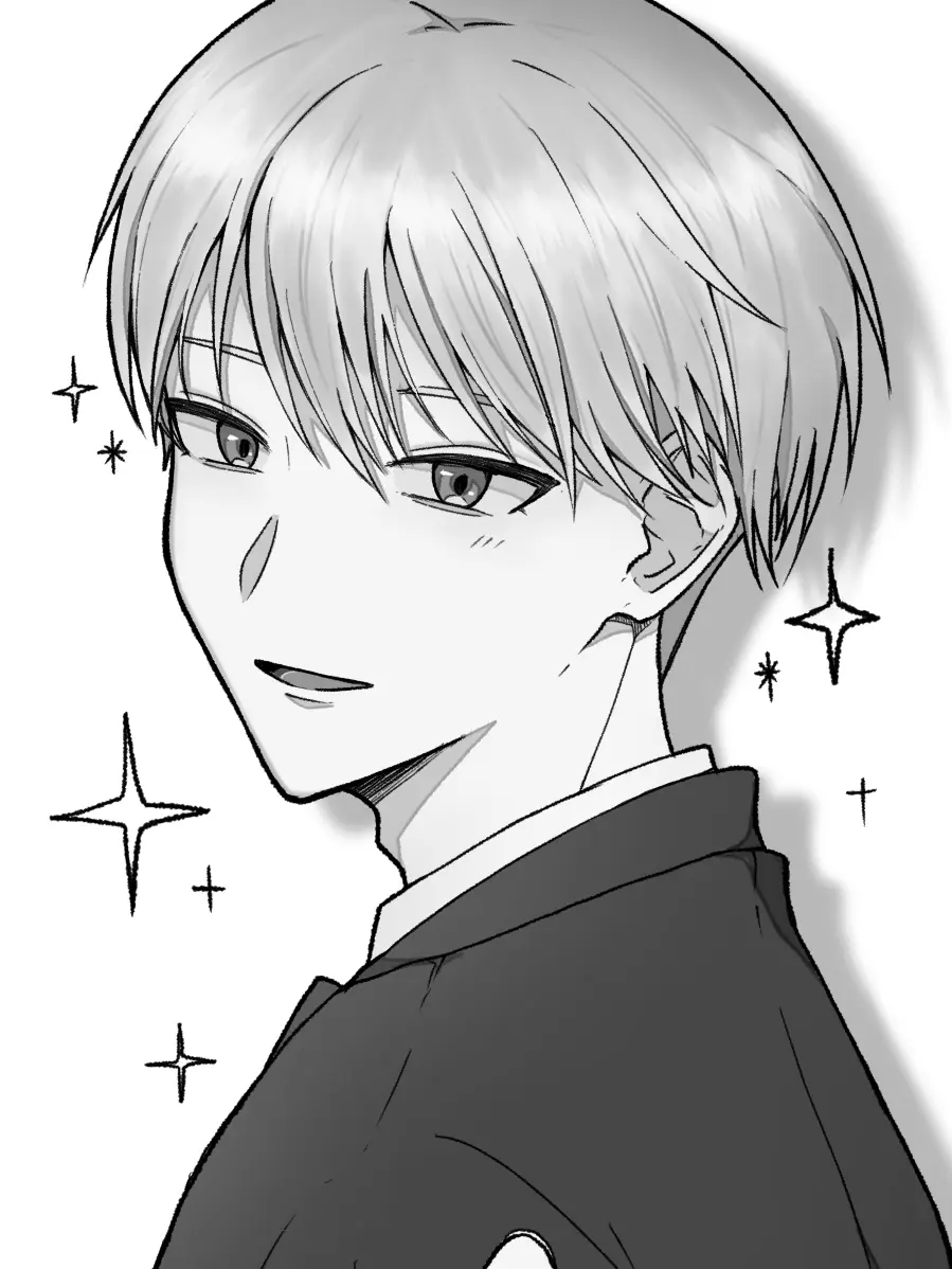 teikiatu010의 ガチ王子様がやってきた