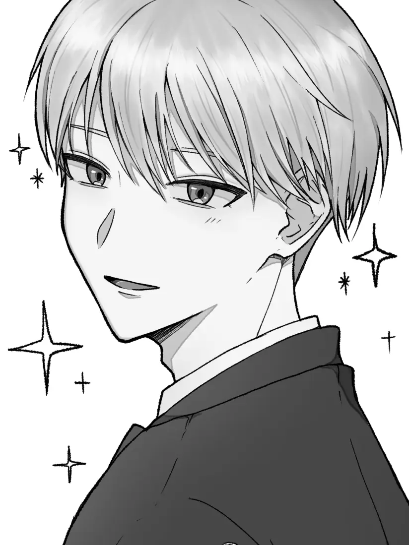 teikiatu010의 A Real Prince Has Arrived
