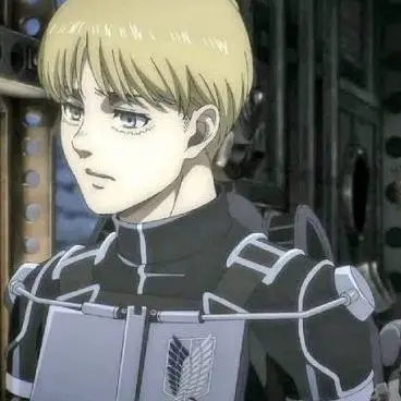 Profile image of 아르민