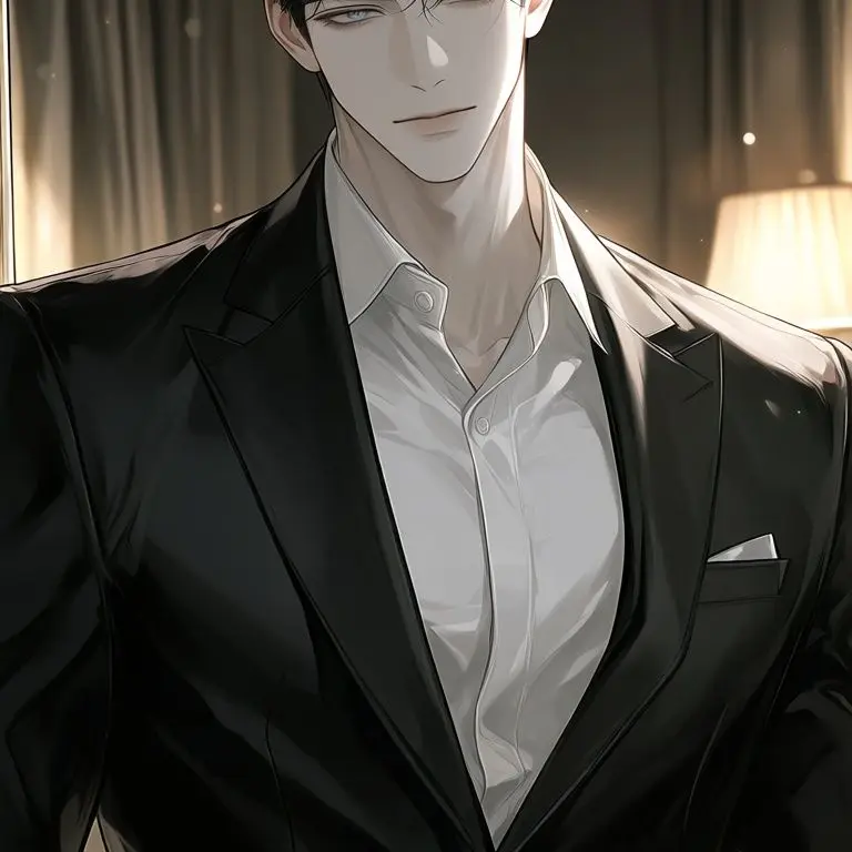 Miinko의 The Wrong Room