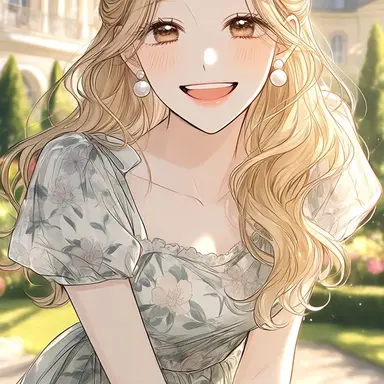 Profile image of Livia Ivankova