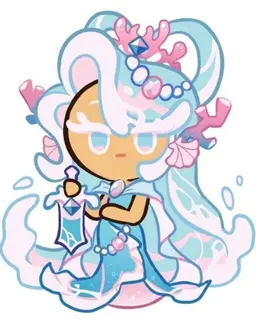 Profile image of 바다요정
