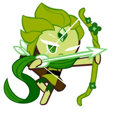 Profile image of 바람궁수