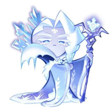 Profile image of 서리여왕