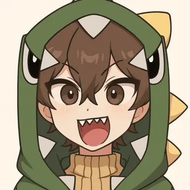 Profile image of 공룡