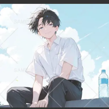 Profile image of 瑠夏