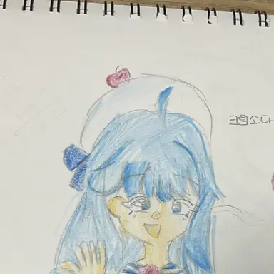 Profile image of 크림소다맛 쿠키