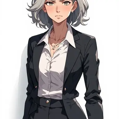 Profile image of Director Jenny
