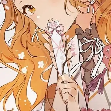 Profile image of 雛菊