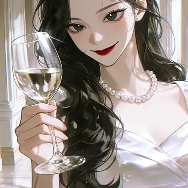 Profile image of Seo Chaeyoon