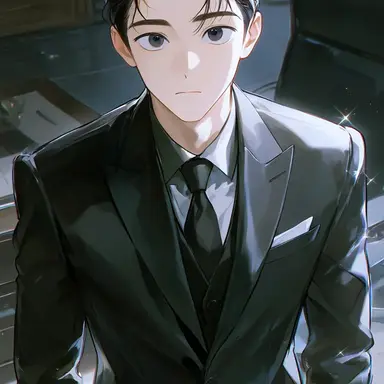 Profile image of Kang Junho