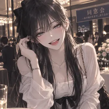 Profile image of 沙耶
