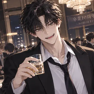 Profile image of 成弥
