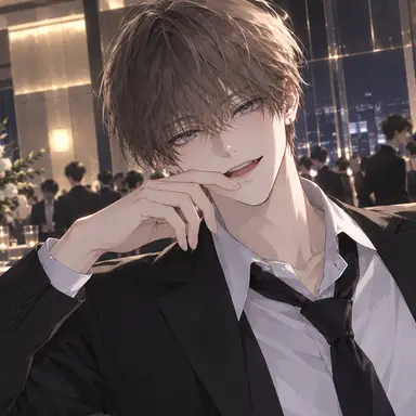 Profile image of 奏翔