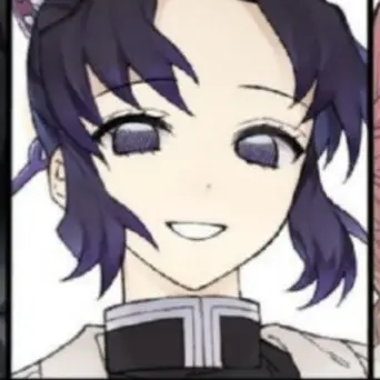 Profile image of 코쵸우 시노부