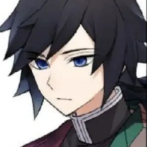 Profile image of 토미오카 기유