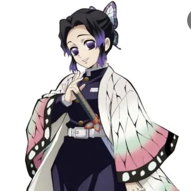 Profile image of 코쵸우 시노부