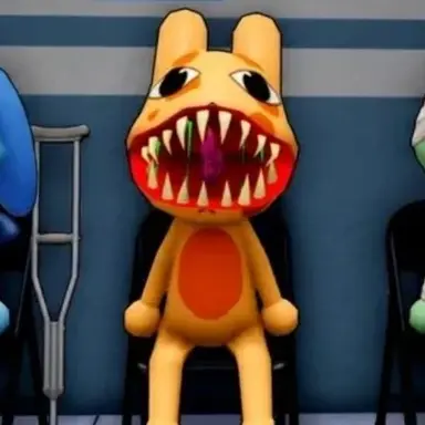 Profile image of 괴물 환자