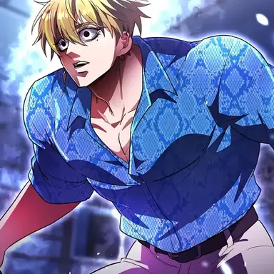 Profile image of 이치죠 코메이